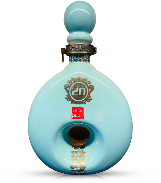 丰盈酒业